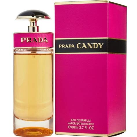 prada candy eau de parfum spray 80ml|prada candy perfume on sale.